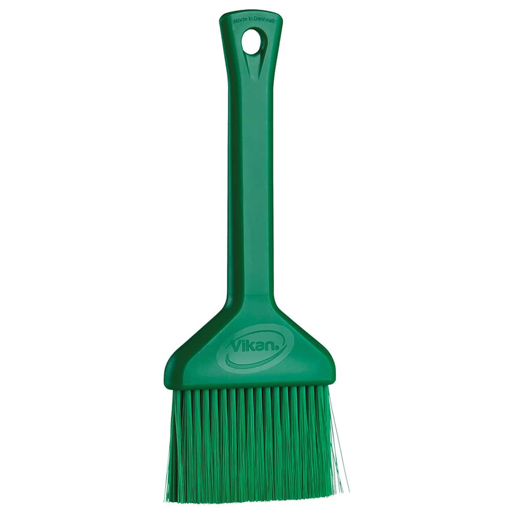 Remco - Scrub & Scouring Brushes Type: Pastry Brush Bristle Material: Polyester - Apex Tool & Supply