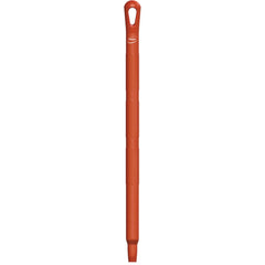 Remco - Broom/Squeegee Poles & Handles Connection Type: European Threaded Handle Material: Polypropylene - Apex Tool & Supply