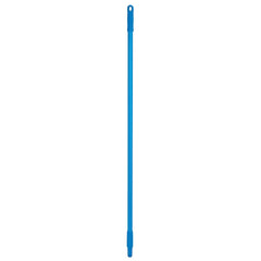 Remco - Broom/Squeegee Poles & Handles Connection Type: European Threaded Handle Material: Fiberglass - Apex Tool & Supply
