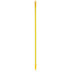 Remco - Broom/Squeegee Poles & Handles Connection Type: European Threaded Handle Material: Fiberglass - Apex Tool & Supply
