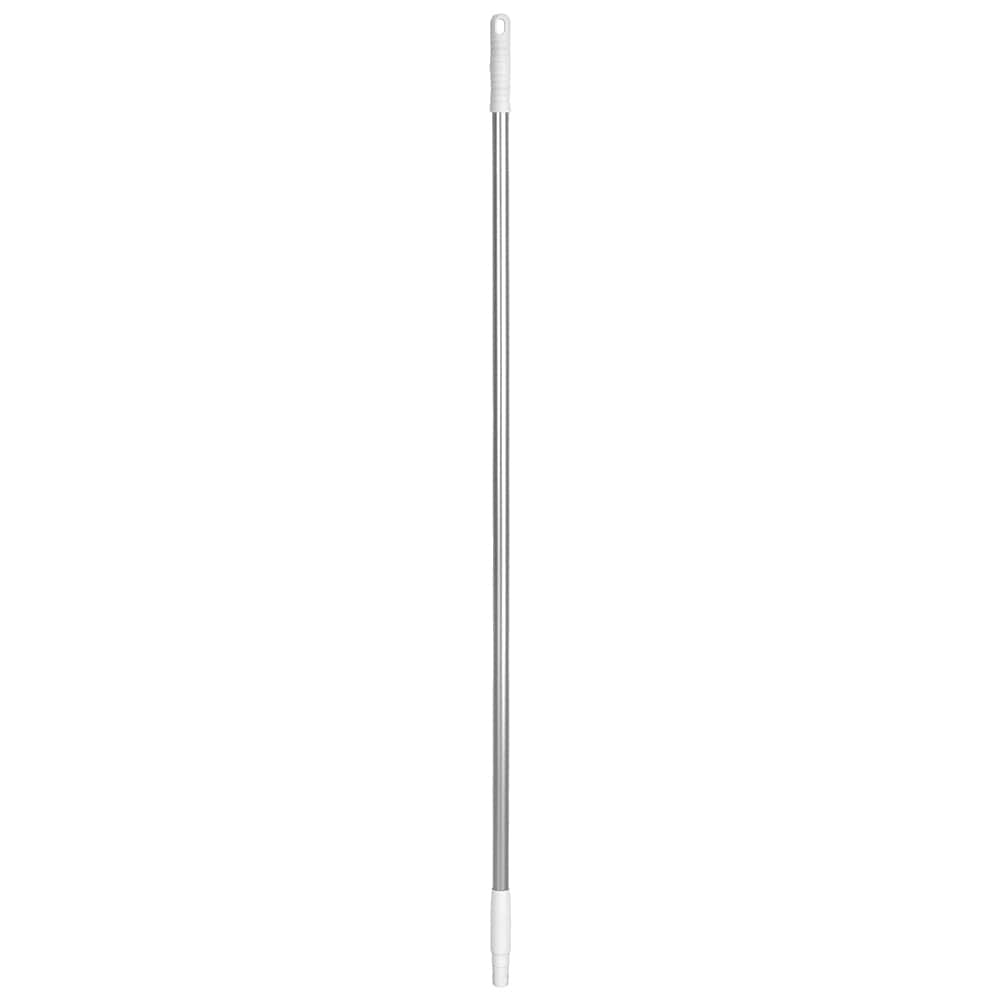 Remco - Broom/Squeegee Poles & Handles Connection Type: European Threaded Handle Material: Aluminum - Apex Tool & Supply