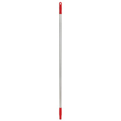 Remco - Broom/Squeegee Poles & Handles Connection Type: European Threaded Handle Material: Aluminum - Apex Tool & Supply