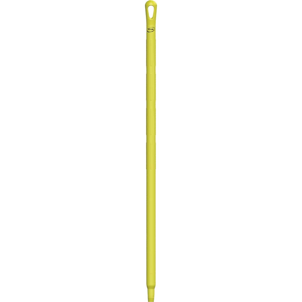 Remco - Broom/Squeegee Poles & Handles Connection Type: European Threaded Handle Material: Polypropylene - Apex Tool & Supply