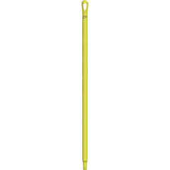 Remco - Broom/Squeegee Poles & Handles Connection Type: European Threaded Handle Material: Polypropylene - Apex Tool & Supply
