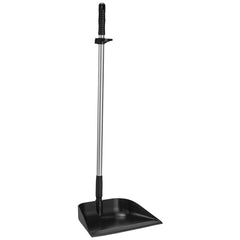 Remco - Dust Pans & Scoops Type: Upright Width (Inch): 13 - Apex Tool & Supply