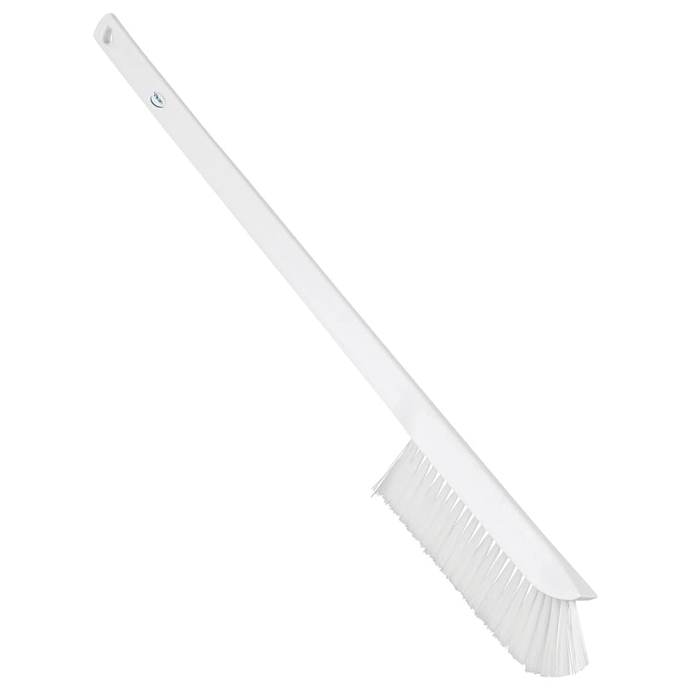 Remco - Counter & Dust Brushes Type: Wand Brush Bristle Material: Polyester - Apex Tool & Supply