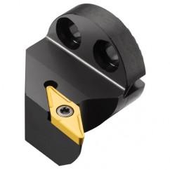 570C-SVUBR-25-2 Capto® and SL Turning Holder - Apex Tool & Supply