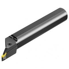 LAX123J094-24B-020 CoroCut® 1-2 Boring Bar for Profiling - Apex Tool & Supply