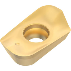 Seco - Milling Inserts Insert Style: XOEX Insert Size: 160540 - Apex Tool & Supply