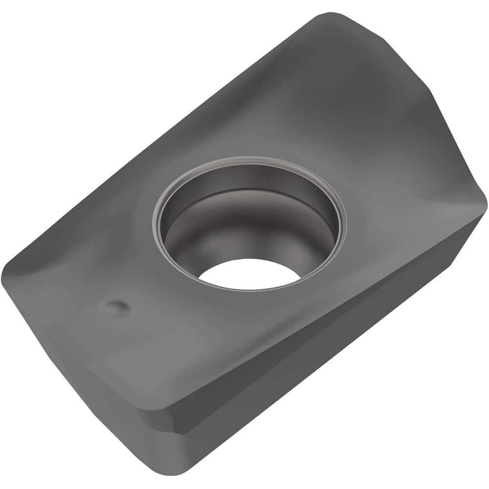 Seco - Milling Inserts Insert Style: XOEX Insert Size: 160508 - Apex Tool & Supply