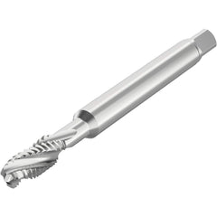 Seco - Spiral Flute Taps Thread Size (Inch): 5/16-24 Chamfer: Modified Bottoming - Apex Tool & Supply