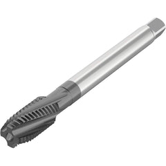 Seco - Spiral Flute Taps Thread Size (mm): M20 Chamfer: Modified Bottoming - Apex Tool & Supply