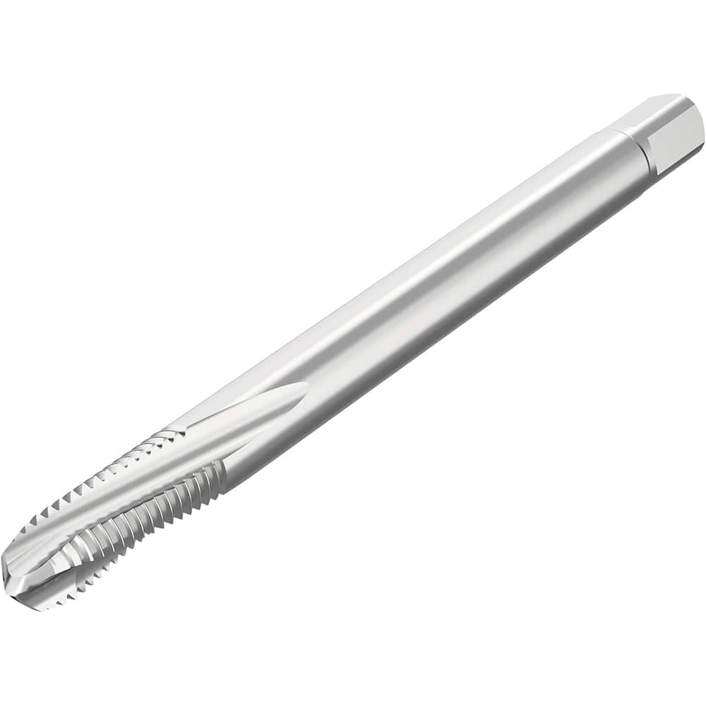 Seco - Spiral Flute Taps Thread Size (mm): MF10x1 Chamfer: Modified Bottoming - Apex Tool & Supply