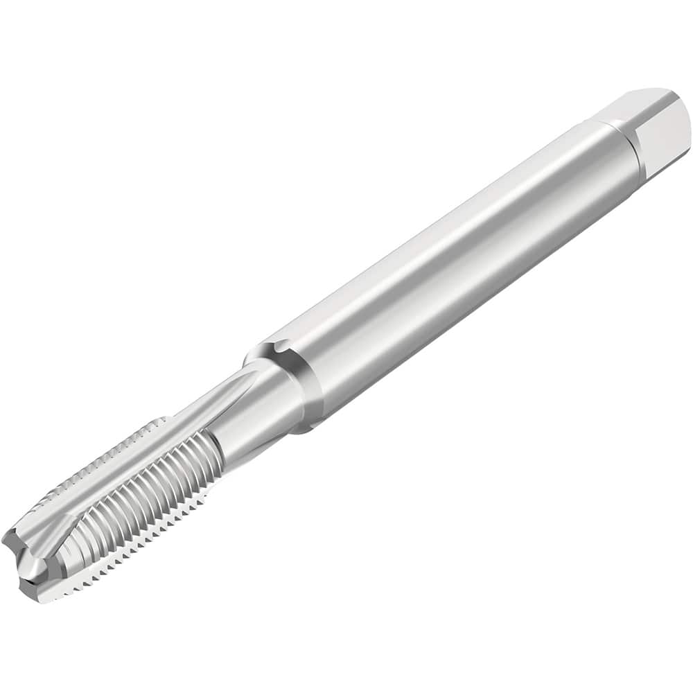 Seco - Spiral Point Taps Thread Size (Inch): 10-32 Number of Flutes: 3 - Apex Tool & Supply