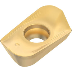 Seco - Milling Inserts Insert Style: XOMX Insert Size: 160540 - Apex Tool & Supply