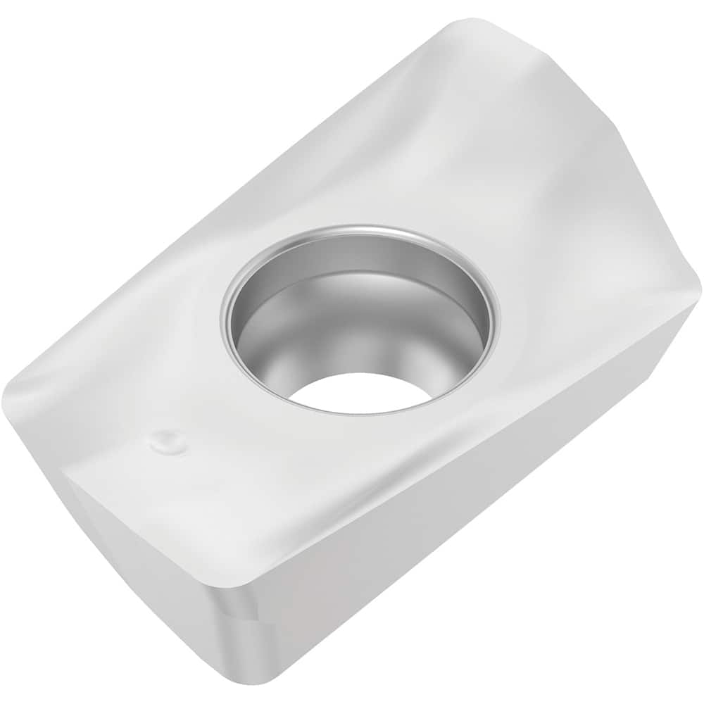 Seco - Milling Inserts Insert Style: XOEX Insert Size: 160508 - Apex Tool & Supply