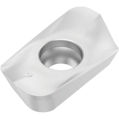 Seco - Milling Inserts Insert Style: XOEX Insert Size: 160520 - Apex Tool & Supply