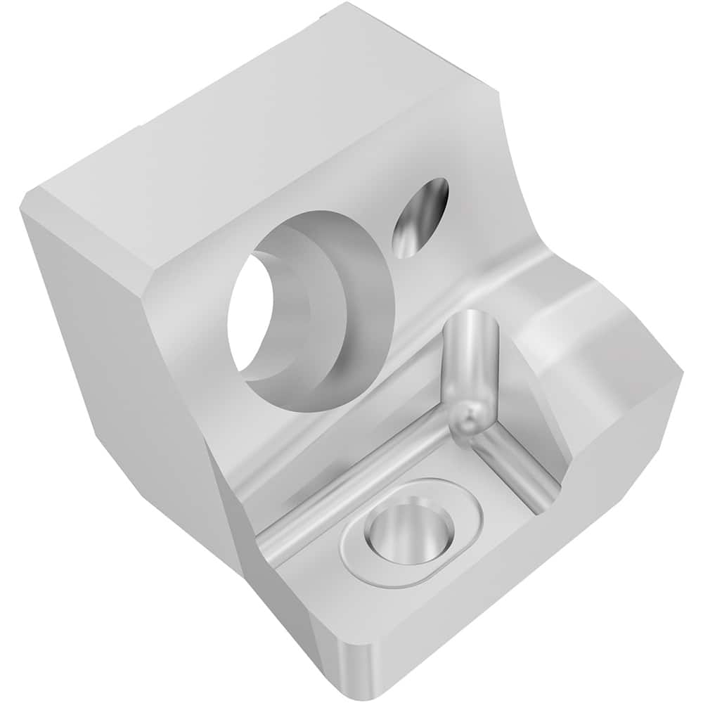 Seco - Milling Cartridges & Cassettes Insert Style: XO..16 Toolholder Style: R220.69 - Apex Tool & Supply