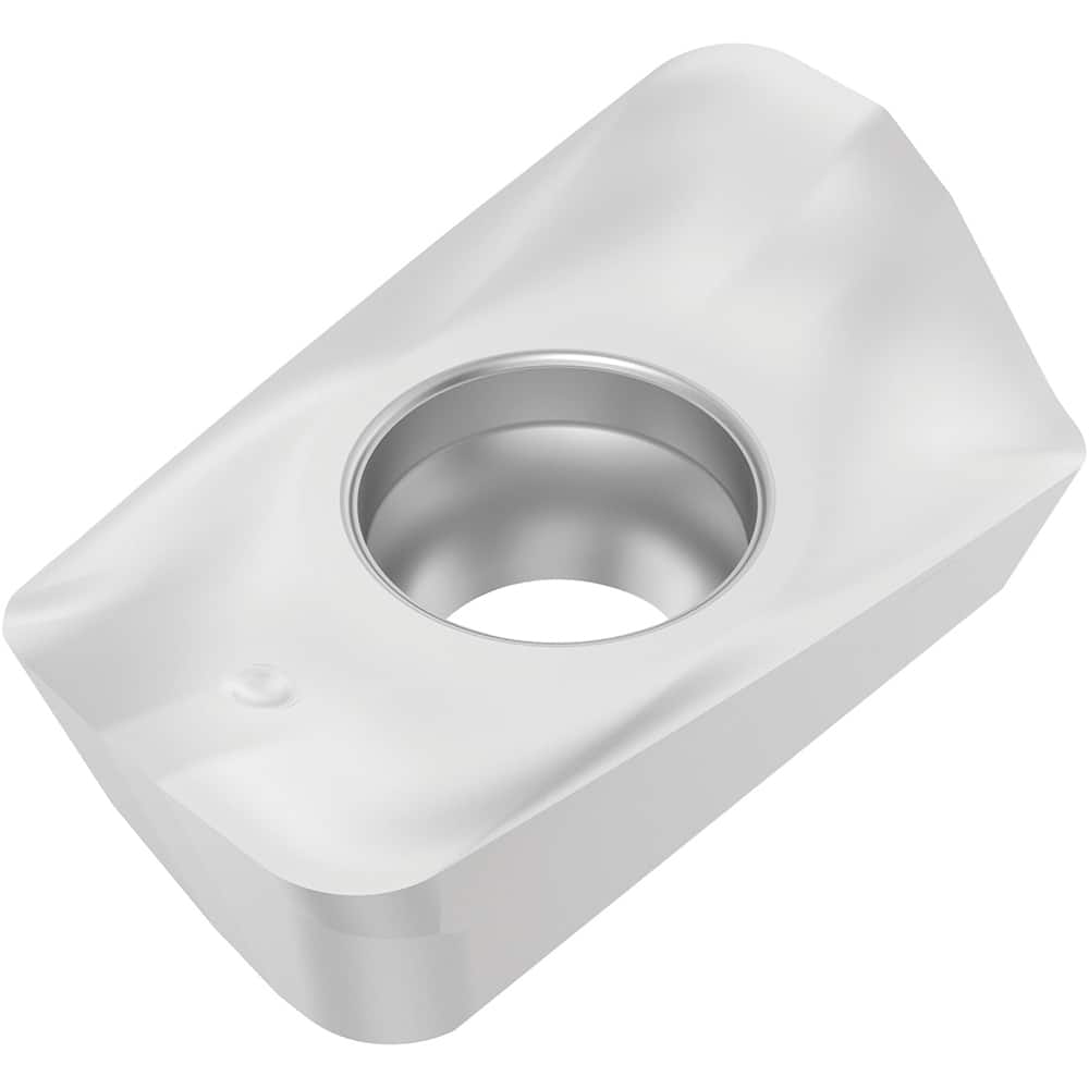 Seco - Milling Inserts Insert Style: XOEX Insert Size: 160516 - Apex Tool & Supply