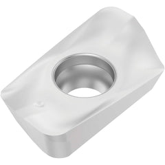 Seco - Milling Inserts Insert Style: XOEX Insert Size: 160516 - Apex Tool & Supply