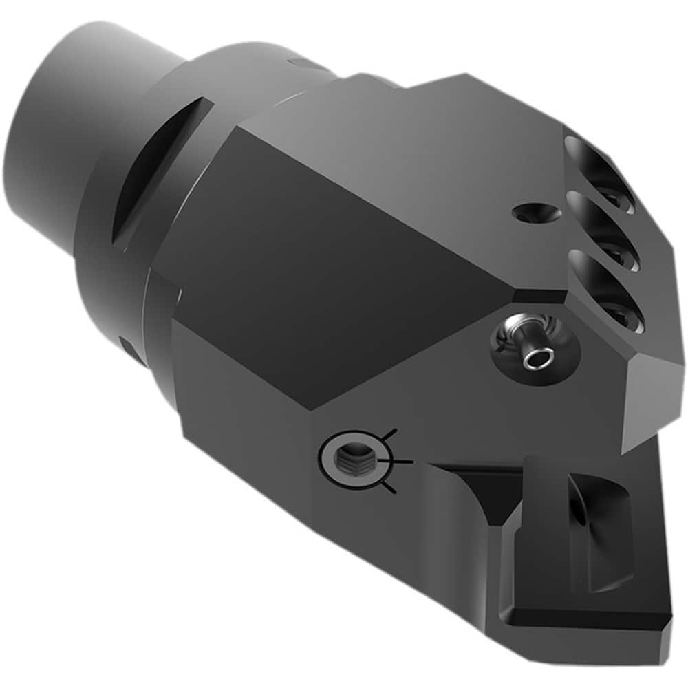 Seco - Modular Tool Holding System Adapters Modular System Size: C5 Projection (mm): 85 - Apex Tool & Supply