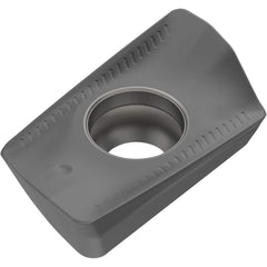 Seco - Milling Inserts Insert Style: XOMX Insert Size: 160508 - Apex Tool & Supply