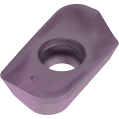 Seco - Milling Inserts Insert Style: XOEX Insert Size: 160531 - Apex Tool & Supply