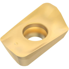 Seco - Milling Inserts Insert Style: XOEX Insert Size: 160516 - Apex Tool & Supply