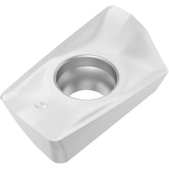 Seco - Milling Inserts Insert Style: XOMX Insert Size: 160508 - Apex Tool & Supply