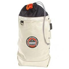 5728 WHT TOPPED BOLT BAG-TALL - Apex Tool & Supply