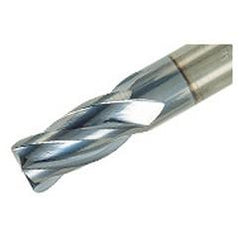 EC050A204C05R0.8 IC900 END MILL - Apex Tool & Supply