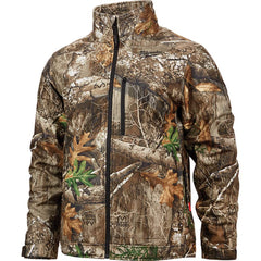 Milwaukee Tool - Jackets & Coats Garment Style: Jacket Garment Type: Heated - Apex Tool & Supply