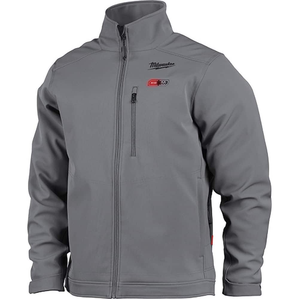 Milwaukee Tool - Jackets & Coats Garment Style: Jacket Garment Type: Heated - Apex Tool & Supply