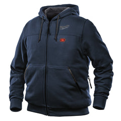 Milwaukee Tool - Jackets & Coats Garment Style: Sweatshirt Garment Type: Heated - Apex Tool & Supply