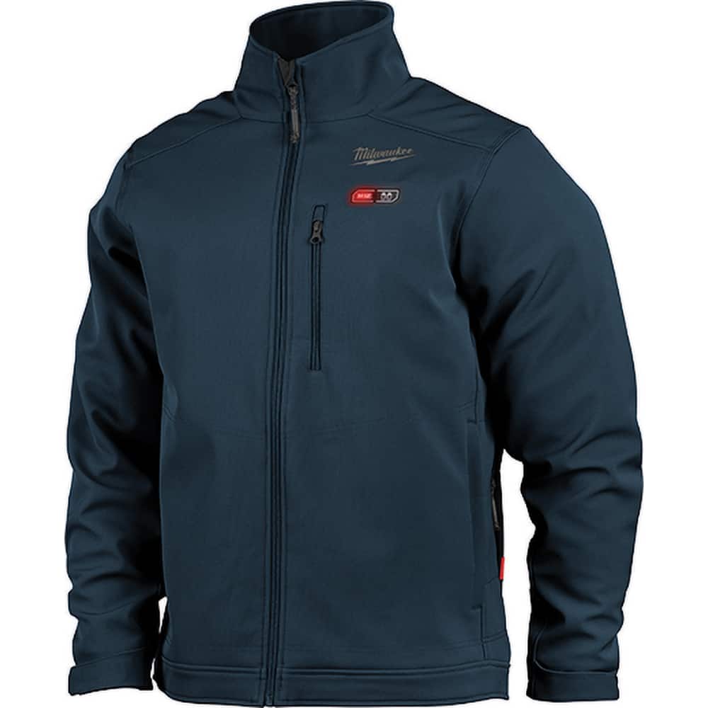 Milwaukee Tool - Jackets & Coats Garment Style: Jacket Garment Type: Heated - Apex Tool & Supply