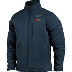 Milwaukee Tool - Jackets & Coats Garment Style: Jacket Garment Type: Heated - Apex Tool & Supply