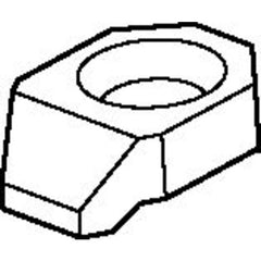 12148586800 W CLAMPING FINGER - Apex Tool & Supply