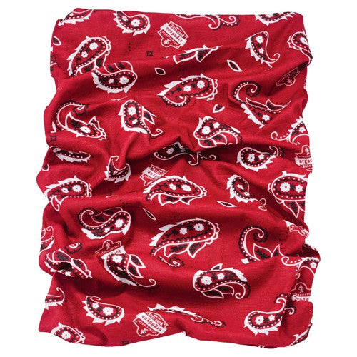 6485 Red Western Multi-Band - Apex Tool & Supply