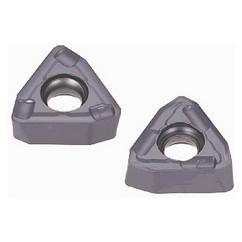 WWMU13X512R-DS Grade AH6030 Drilling Insert - Apex Tool & Supply