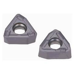 WWMU13X512R-DS Grade AH6030 Drilling Insert - Apex Tool & Supply