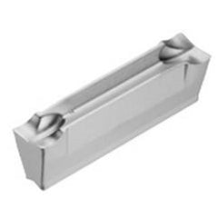 DGN 3100JS Grade IC328 - Parting & Grooving Insert - Apex Tool & Supply