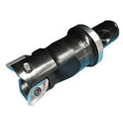 HM90EAL-D1.5-L3.5-CF4-16 END MILLS - Apex Tool & Supply