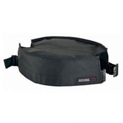 5638 BLK SYNTH BUCKET SAFETY TOP - Apex Tool & Supply