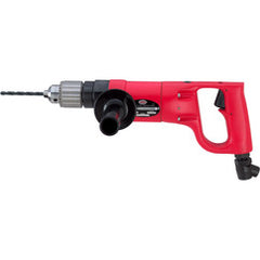 1/2 Air Drill Grip 1000 RPM - Apex Tool & Supply