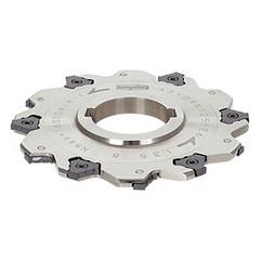 ASV04N125-6 Tangential Slot Cutter - Apex Tool & Supply