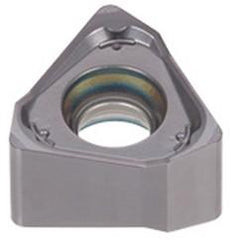 WNGU060316TN-MJ Grade AH130 - Milling Insert - Apex Tool & Supply