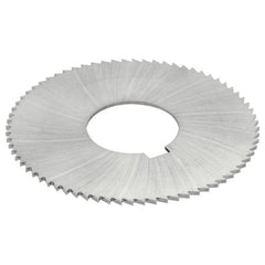 ‎2-1/4 x .040 × 5/8 - HSS - Screw Slot-60T - Uncoated