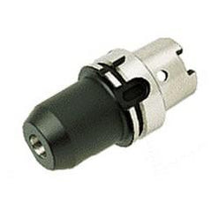 HSK A 100 EM3/8 X3.125 EM HOLDER - Apex Tool & Supply