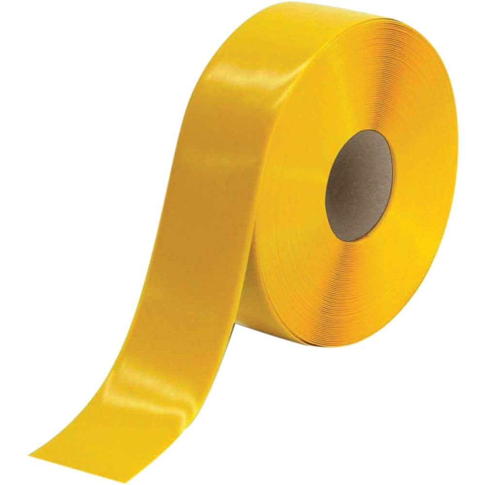 NMC - Floor & Egress Marking Tape & Strips Type: Tape Special Color Properties: No Special Properties - Apex Tool & Supply