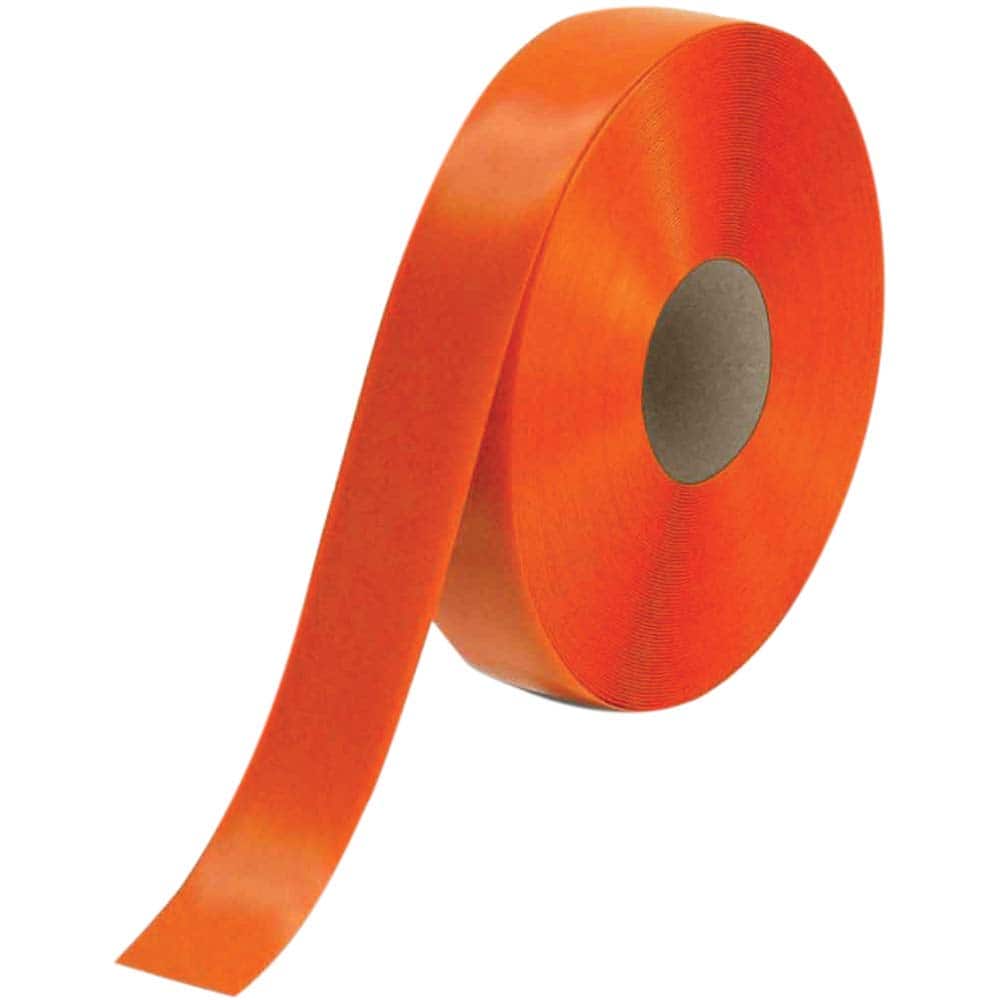 NMC - Floor & Egress Marking Tape & Strips Type: Tape Special Color Properties: No Special Properties - Apex Tool & Supply